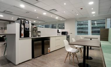 Oficina grande en alquiler – Regus BUENOS AIRES, Laminar II Catalinas {{city}}