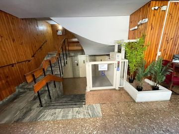 VENTA 4 ambientes Excelente La Paternal