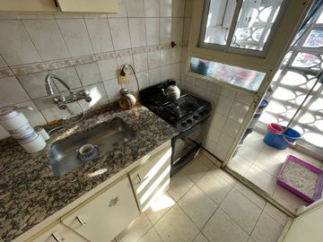 VENTA 4 ambientes Excelente La Paternal