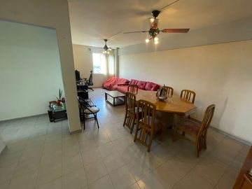 VENTA 4 ambientes Excelente La Paternal