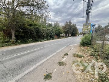 Parcela en Venta en camino al volcan 10703, San José de Maipo
