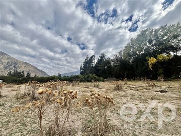 Parcela en Venta en camino al volcan 10703, San José de Maipo