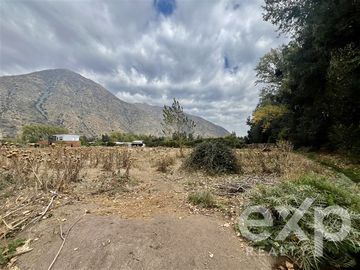 Parcela en Venta en camino al volcan 10703, San José de Maipo