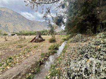 Parcela en Venta en camino al volcan 10703, San José de Maipo