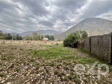 Parcela en Venta en camino al volcan 10703, San José de Maipo