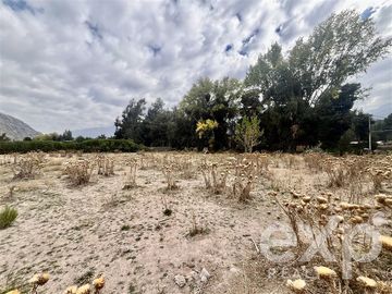 Parcela en Venta en camino al volcan 10703, San José de Maipo