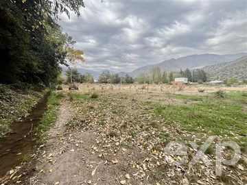Parcela en Venta en camino al volcan 10703, San José de Maipo