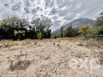 Parcela en Venta en camino al volcan 10703, San José de Maipo