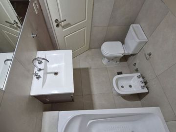 DEPARTAMENTO EN VENTA SAN FERNANDO 2 AMB COCH BALC