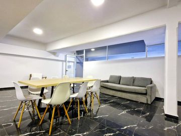 DEPARTAMENTO EN VENTA SAN FERNANDO 2 AMB COCH BALC
