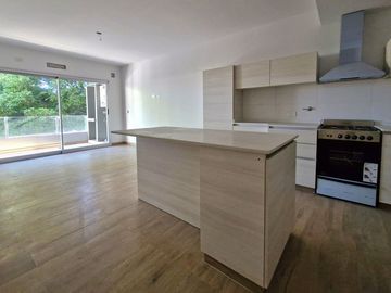 DEPARTAMENTO EN VENTA SAN FERNANDO 2 AMB COCH BALC
