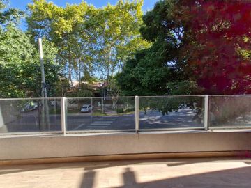 DEPARTAMENTO EN VENTA SAN FERNANDO 2 AMB COCH BALC