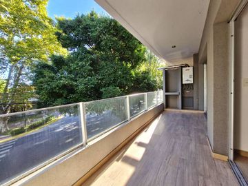 DEPARTAMENTO EN VENTA SAN FERNANDO 2 AMB COCH BALC