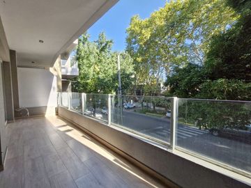 DEPARTAMENTO EN VENTA SAN FERNANDO 2 AMB COCH BALC
