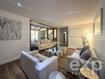 Casa en Venta en Estadio Italiano