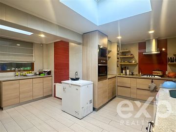 Casa en Venta en Estadio Italiano