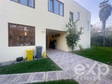 Casa en Venta en Estadio Italiano