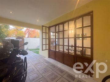 Casa en Venta en Estadio Italiano