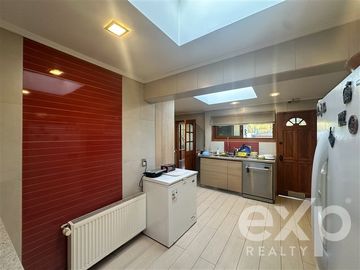 Casa en Venta en Estadio Italiano
