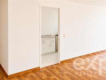 Departamento en Venta en Parque O´higgins