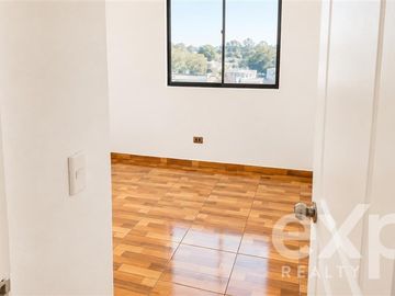 Departamento en Venta en Parque O´higgins