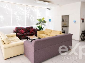 Departamento en Venta en Parque O´higgins