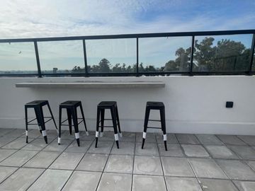 VENTA DPTO DOS AMBIENTES EN ITUZAINGO