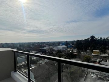 VENTA DPTO DOS AMBIENTES EN ITUZAINGO