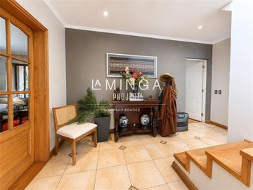 Casa en Venta en Piedra Roja