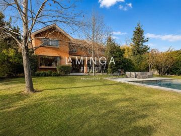 Casa en Venta en Piedra Roja