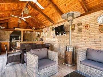 Casa en Venta en Piedra Roja