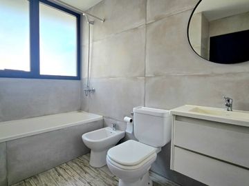 VENTA MONOAMBIENTE PALERMO CON BALCON Y AMENITIES