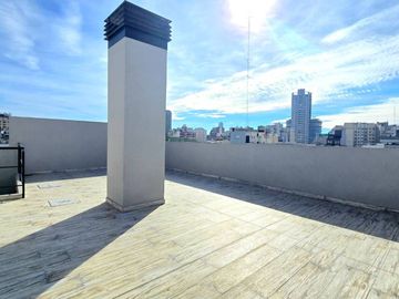 VENTA MONOAMBIENTE PALERMO CON BALCON Y AMENITIES