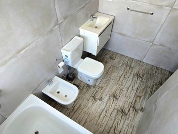 VENTA MONOAMBIENTE PALERMO CON BALCON Y AMENITIES