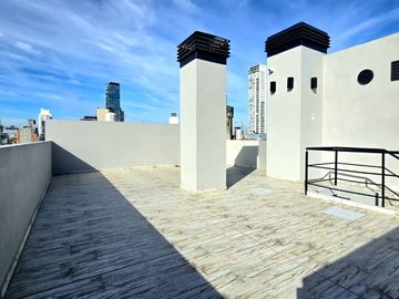 VENTA MONOAMBIENTE PALERMO CON BALCON Y AMENITIES