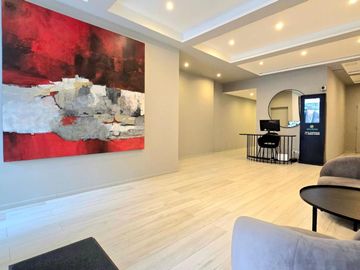 VENTA MONOAMBIENTE PALERMO CON BALCON Y AMENITIES