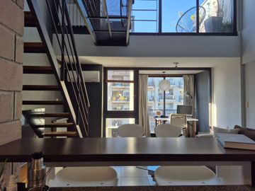 VENTA 2 AMB DUPLEX BALCON CHACARITA COLEGIALES