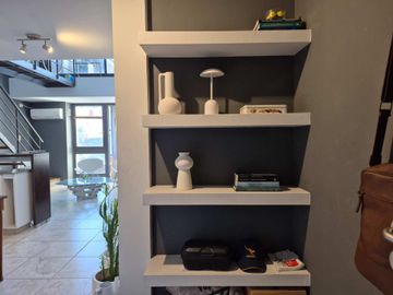 VENTA 2 AMB DUPLEX BALCON CHACARITA COLEGIALES