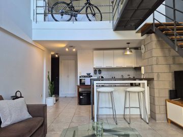 VENTA 2 AMB DUPLEX BALCON CHACARITA COLEGIALES