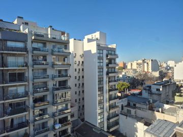 VENTA 2 AMB DUPLEX BALCON CHACARITA COLEGIALES