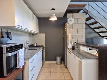 VENTA 2 AMB DUPLEX BALCON CHACARITA COLEGIALES