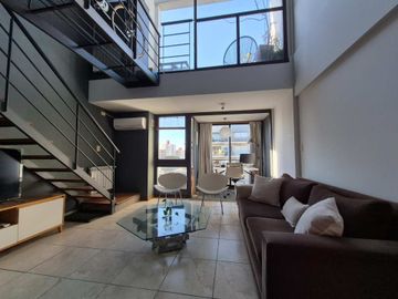 VENTA 2 AMB DUPLEX BALCON CHACARITA COLEGIALES