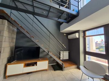 VENTA 2 AMB DUPLEX BALCON CHACARITA COLEGIALES