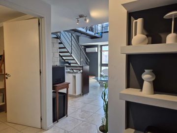 VENTA 2 AMB DUPLEX BALCON CHACARITA COLEGIALES