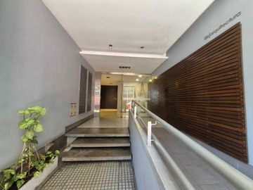 VENTA 2 AMB DUPLEX BALCON CHACARITA COLEGIALES