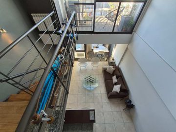 VENTA 2 AMB DUPLEX BALCON CHACARITA COLEGIALES