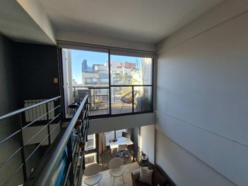 VENTA 2 AMB DUPLEX BALCON CHACARITA COLEGIALES
