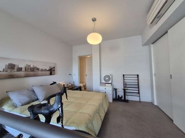 VENTA 2 AMB DUPLEX BALCON CHACARITA COLEGIALES