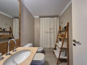 VENTA 2 AMB DUPLEX BALCON CHACARITA COLEGIALES