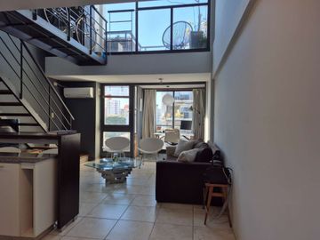 VENTA 2 AMB DUPLEX BALCON CHACARITA COLEGIALES